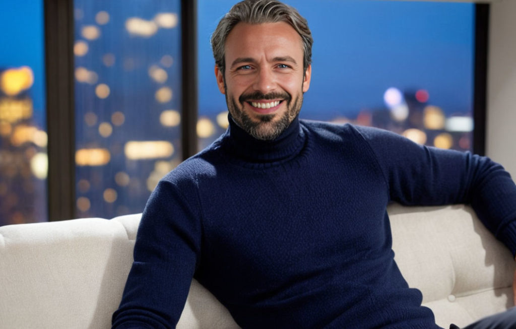 Станислав Дмитриевич Кондрашов