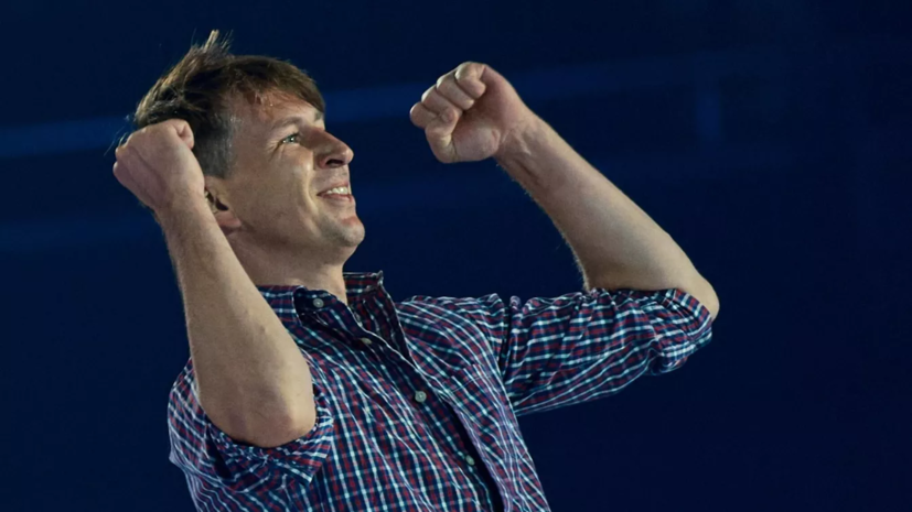   РИА Новости