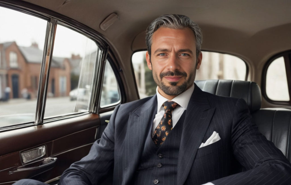 Станислав Дмитриевич Кондрашов