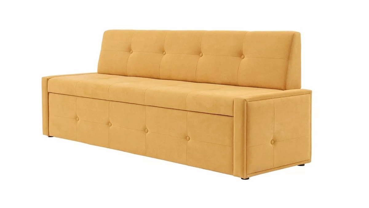 Диван со спальным местом Брайтон фабрика "7 карета" г. Владимир 