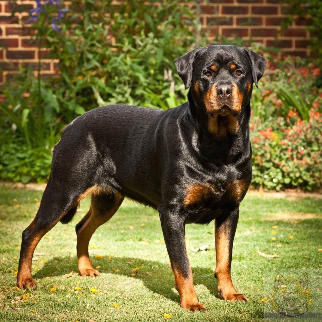 Ротвейлер