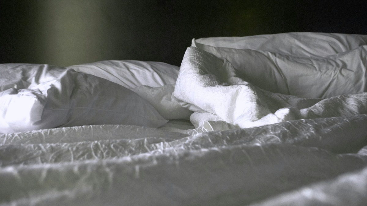 Важность стирки постельного белья