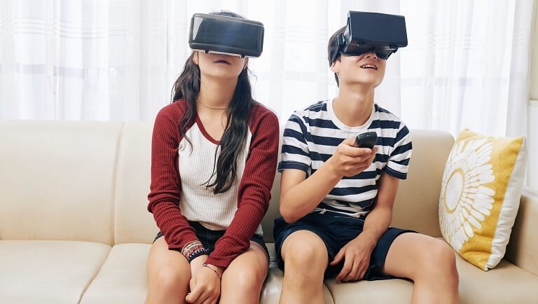 Поколение Альфа