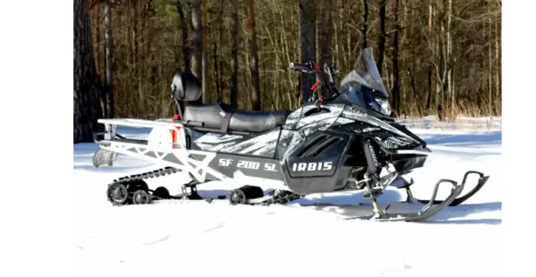 IRBIS SF200SL SUPERLONG