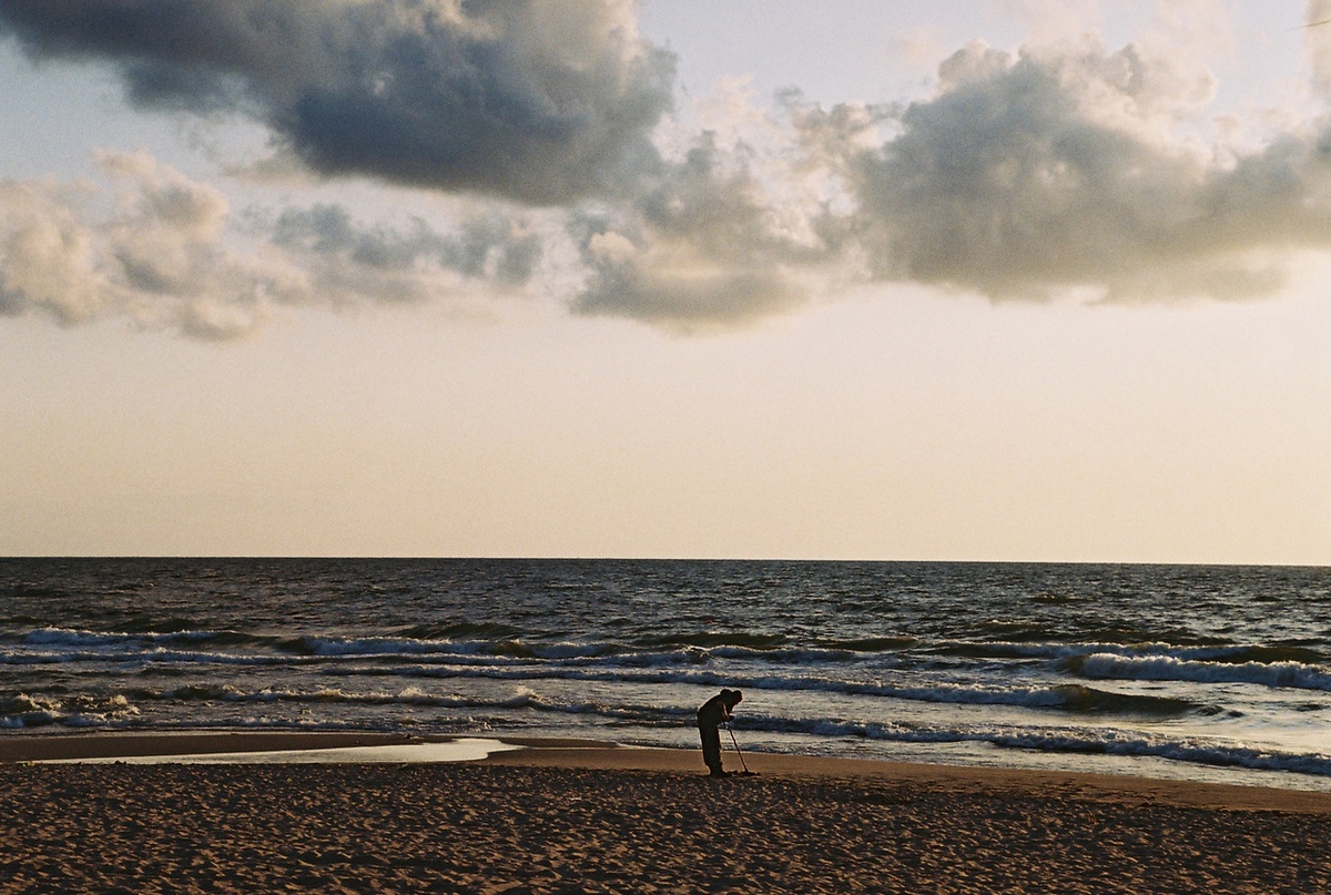 Фото Мария Пейсахова