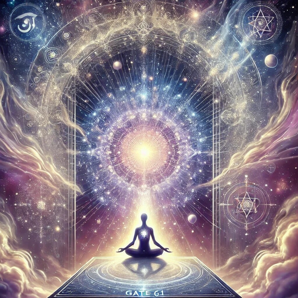 Пробуждение