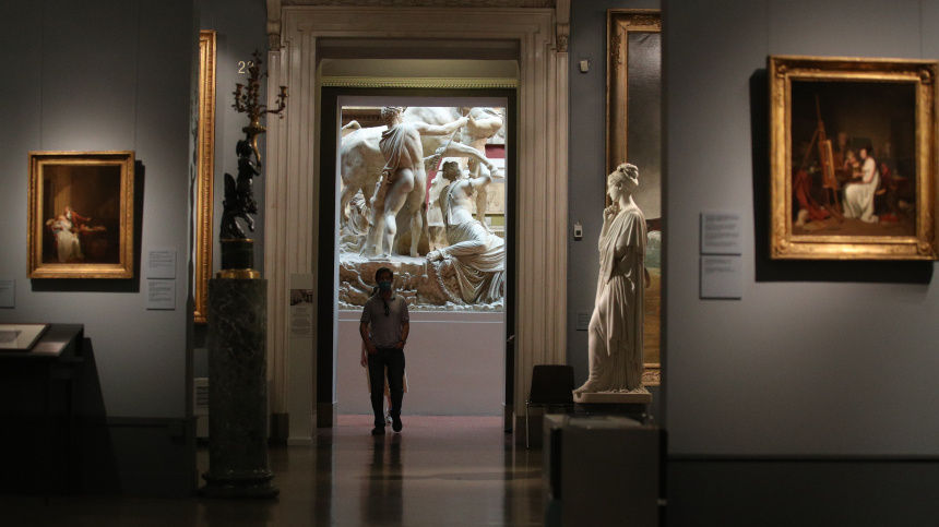    Фото: ИЗВЕСТИЯ/Зураб Джавахадзе