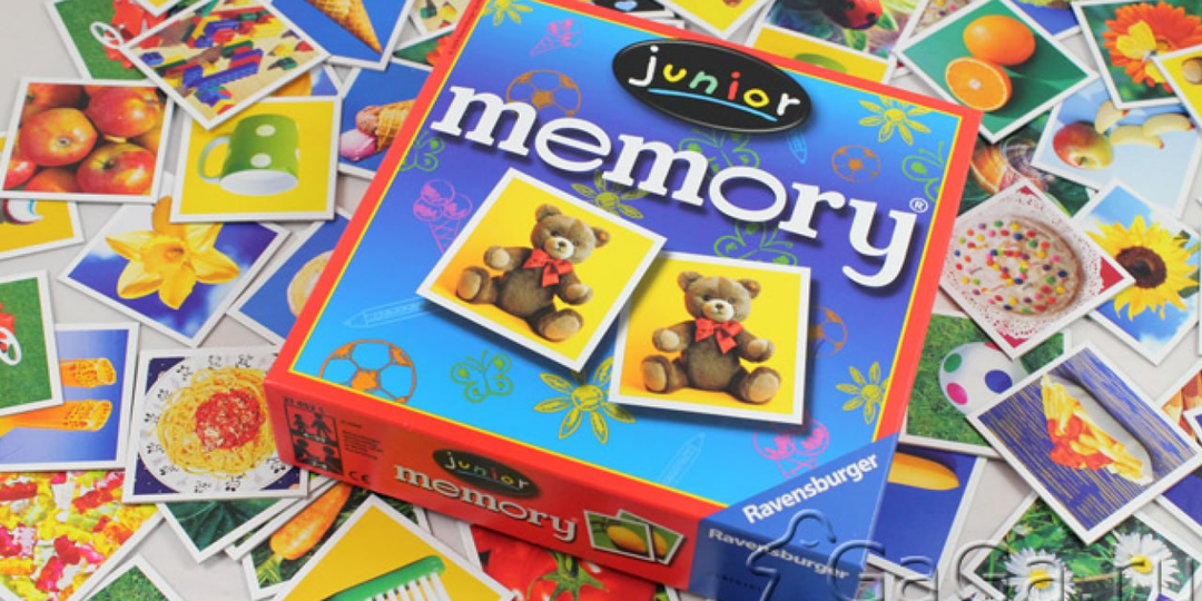 Развивайте логику ребенка с помощью игр