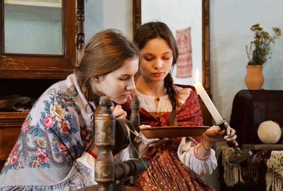    17 января 2025 года: гоним черта, обнимаем коротышек, чествуем фетишистов