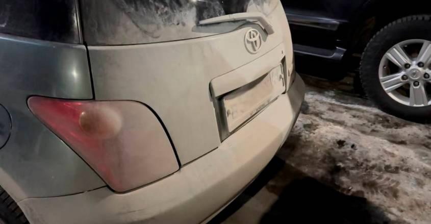 Фото: Госавтоинспекция Камчатского края