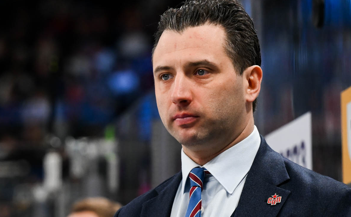 Ротенберг Роман Борисович