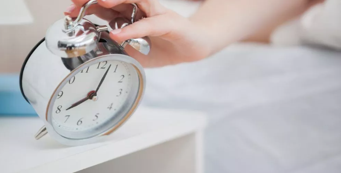 Золотой час: мой самый мощный фактор успеха в личностном развитии