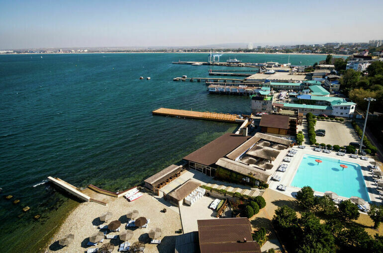   Виталий Тимкив / РИА Новости