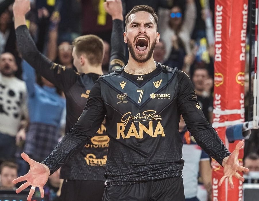    Константин Абаев / фото: соцсети