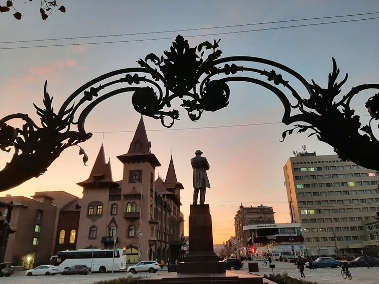     Фото: Евгений Кузнецов