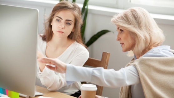    Какой сегодня праздник: 17 января – Международный день наставничества Виктория Шварц