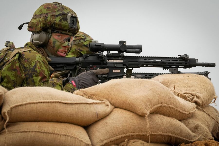     / Источник: © Sergei Grits/AP/ТАСС