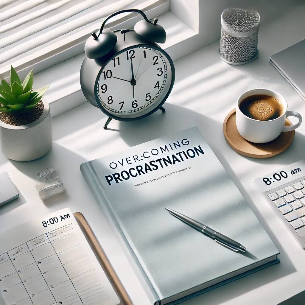 Прокрастинация