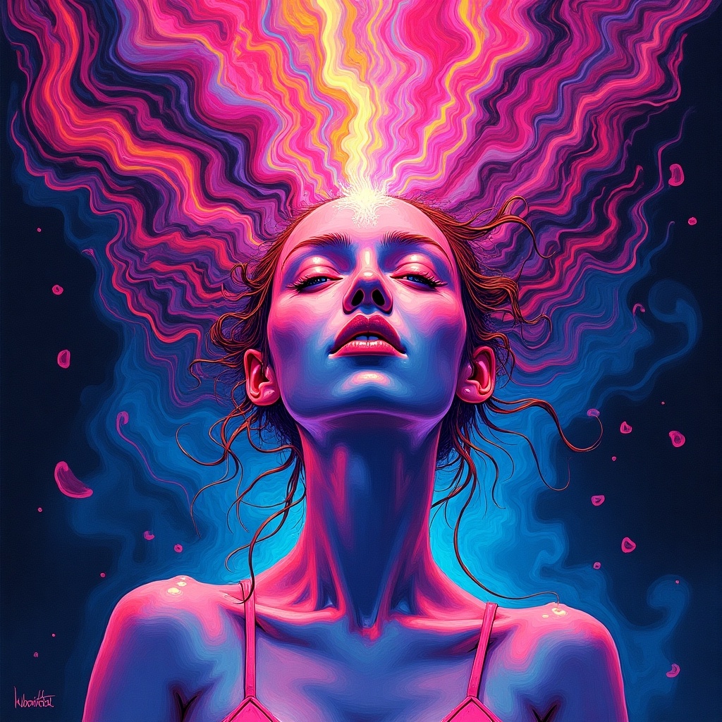 Сознание человека