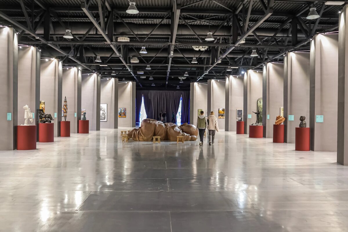 Пресс-служба Национального центра «Россия»