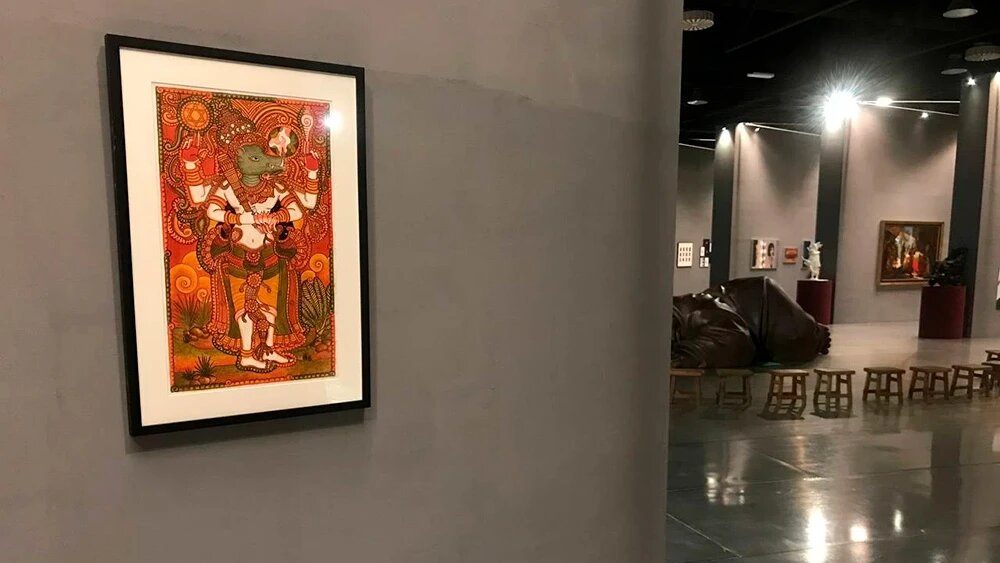 Пресс-служба Национального центра «Россия»