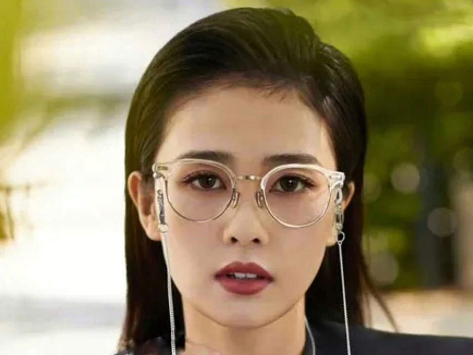 Бай Лу (фото из открытых источников в интернете) 