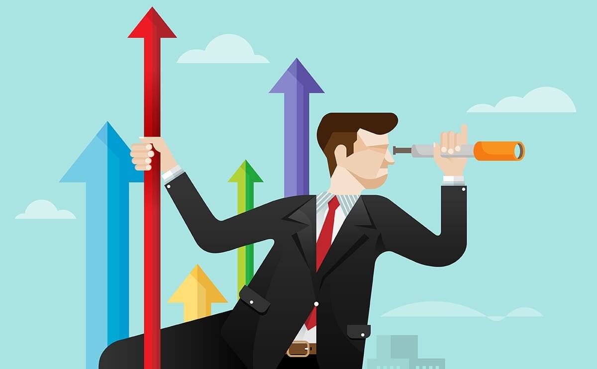 финансовый разведчик