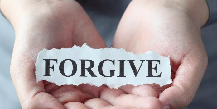 Как отпустить: 4 человека, которых нужно простить, чтобы двигаться вперед
