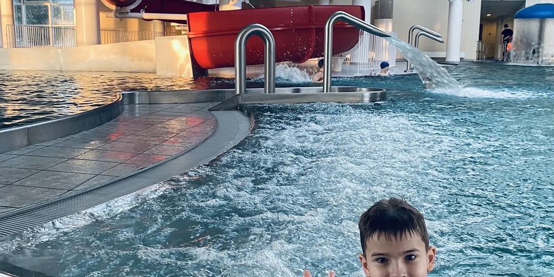 Я — ходячая катастрофа.