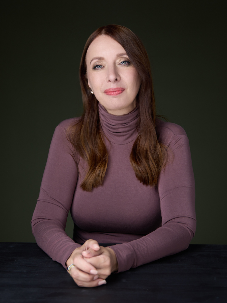 Ирина Каменская. Грантовый эксперт