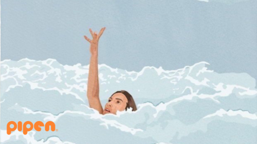 Художник Gisel Dekkel