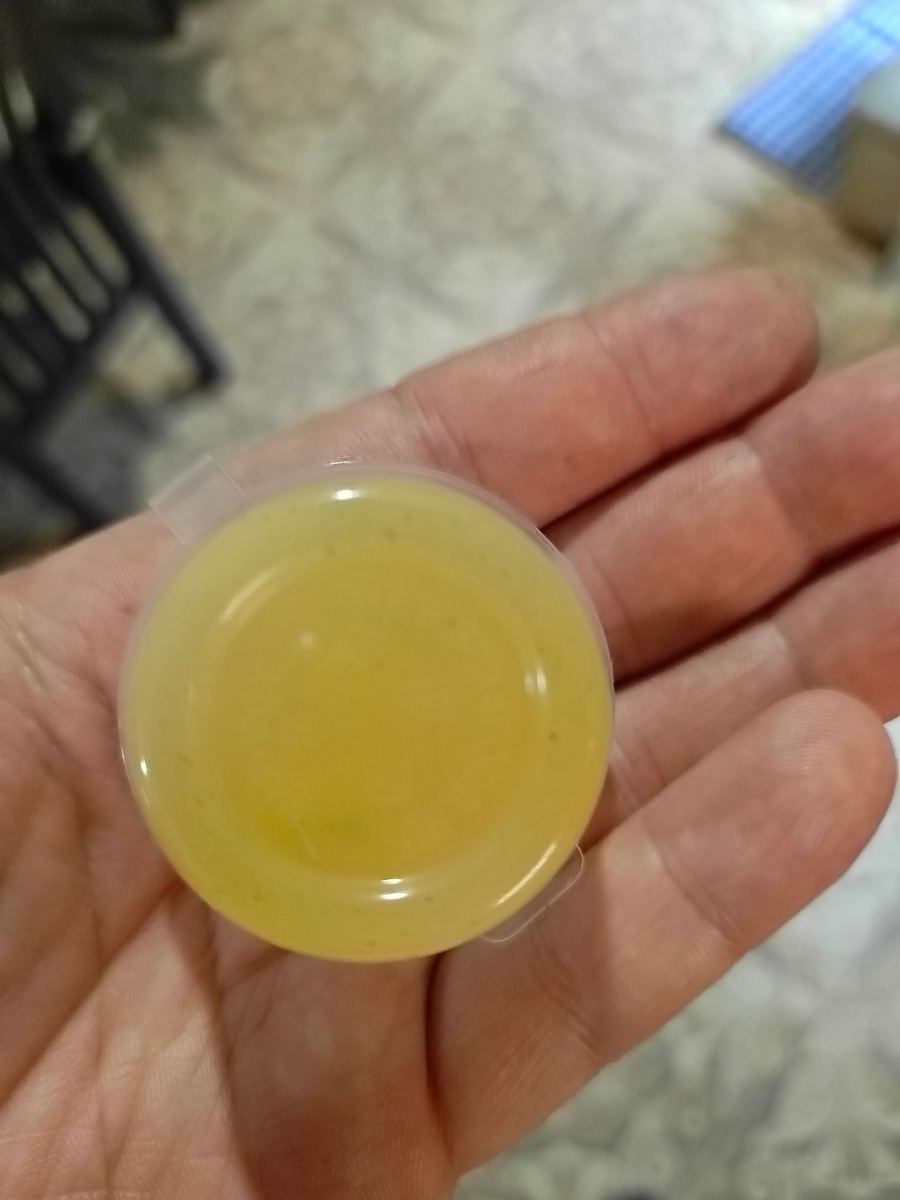 Реверс препарат Тетрис.