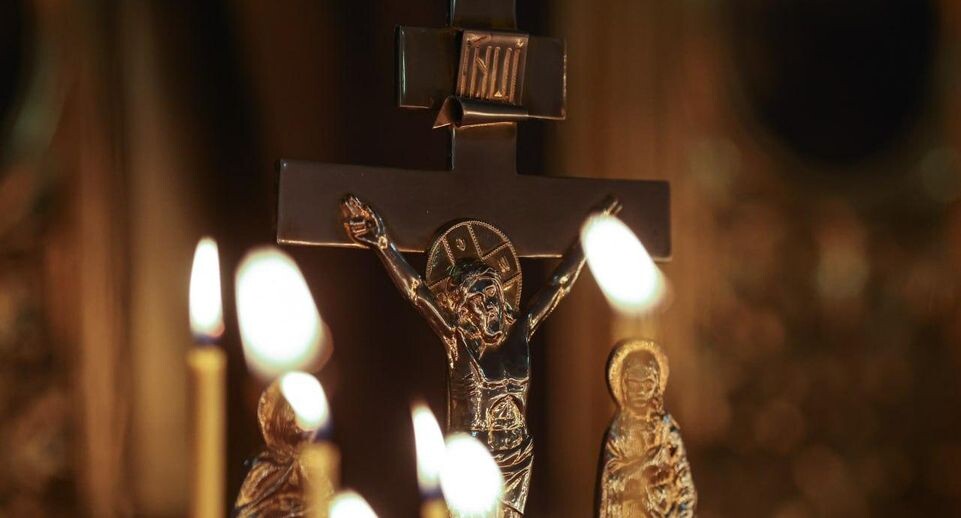    Belkin Alexey/news.ru/Global Look Press