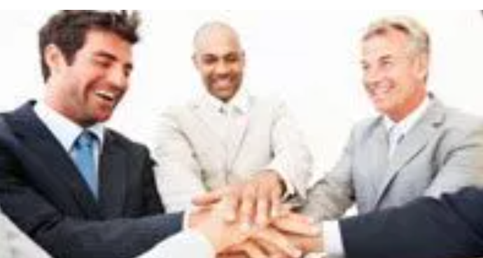 Освоение человеческих отношений