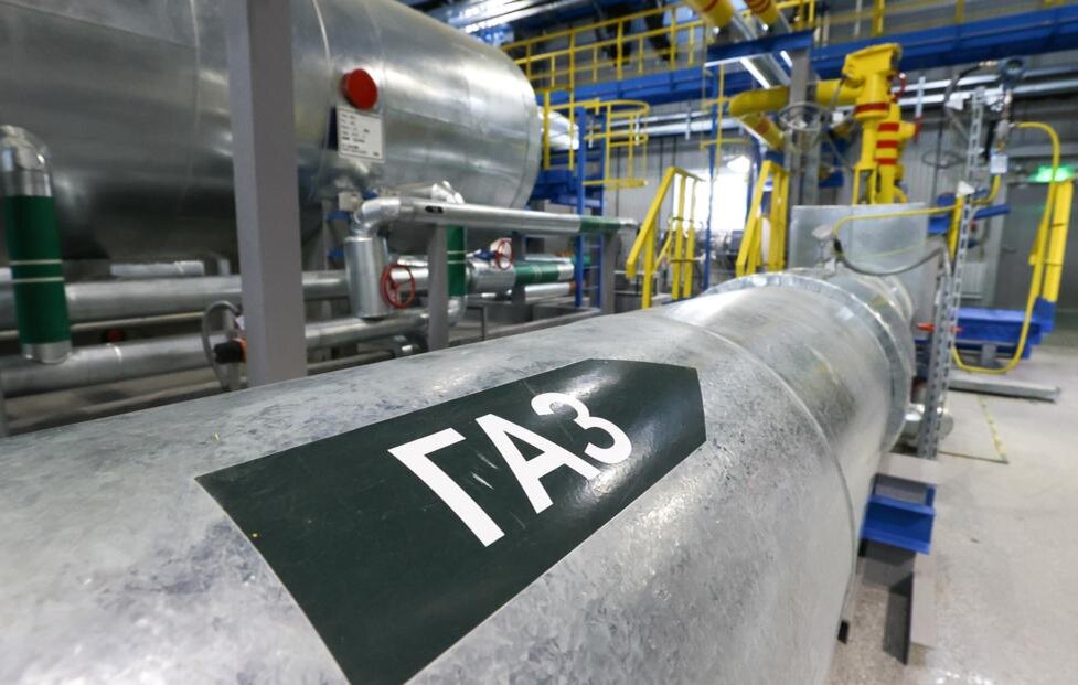 © Кирилл Кухмарь/ТАСС