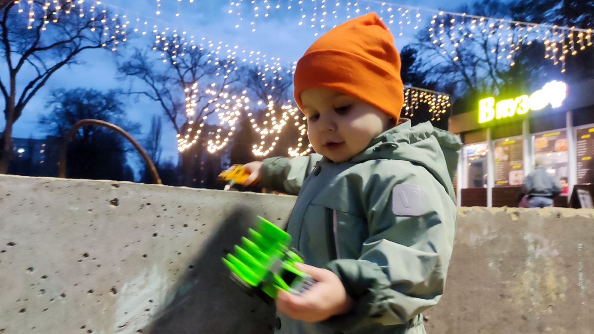 И это не наше