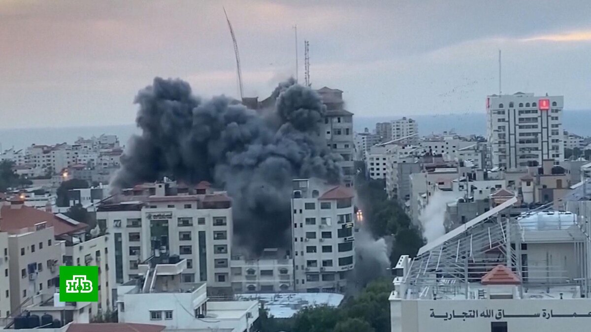    Хрупкое перемирие: почему сделка Израиля и ХАМАС может сорваться