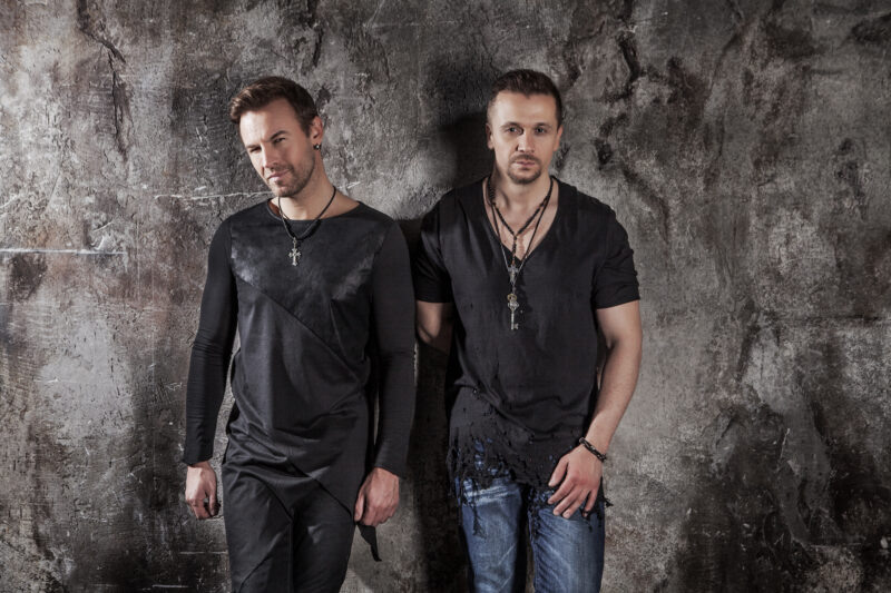 PLAZMA. Идеальное сочетание тельца и скорпиона