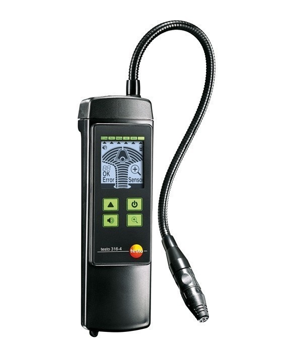 Testo 316-4