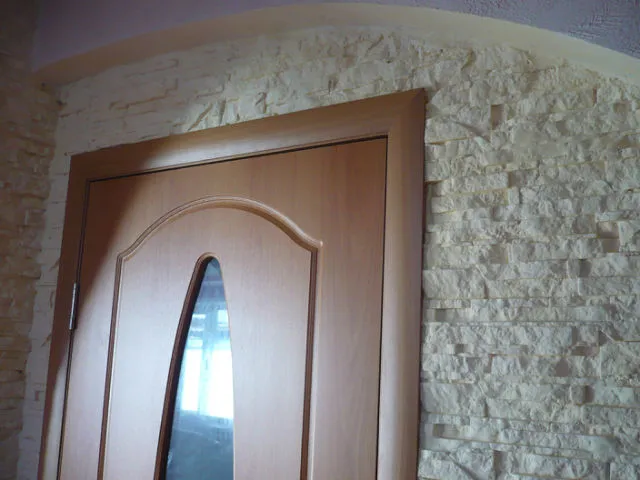 объект в Некрасово ННР делали 