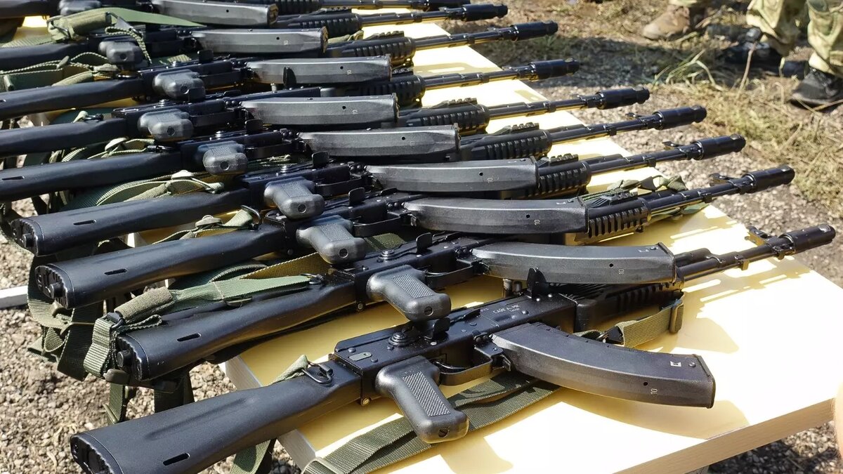 Военные сборы для солдат и офицеров запаса проводятся каждый год. Фото: Артём Черненко. 1MI