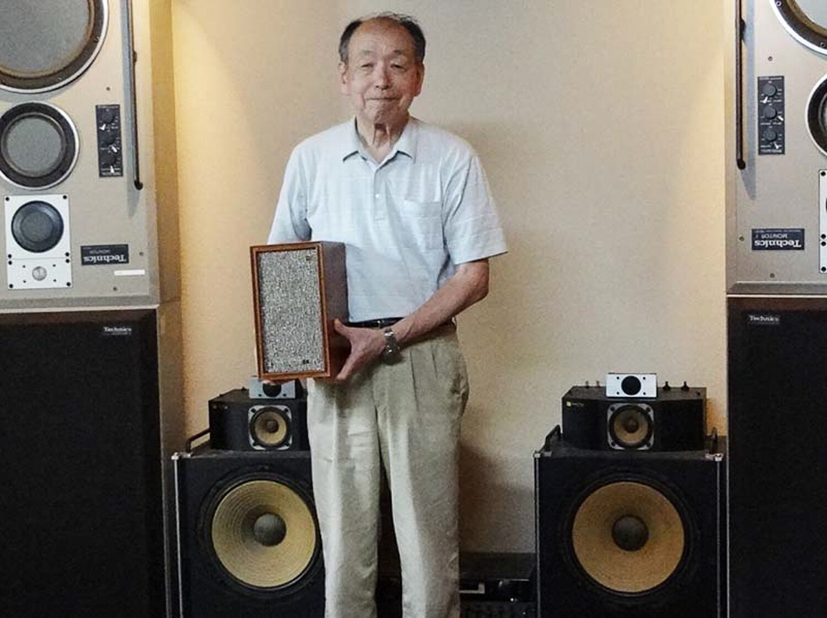 Синичира Исии и его творения