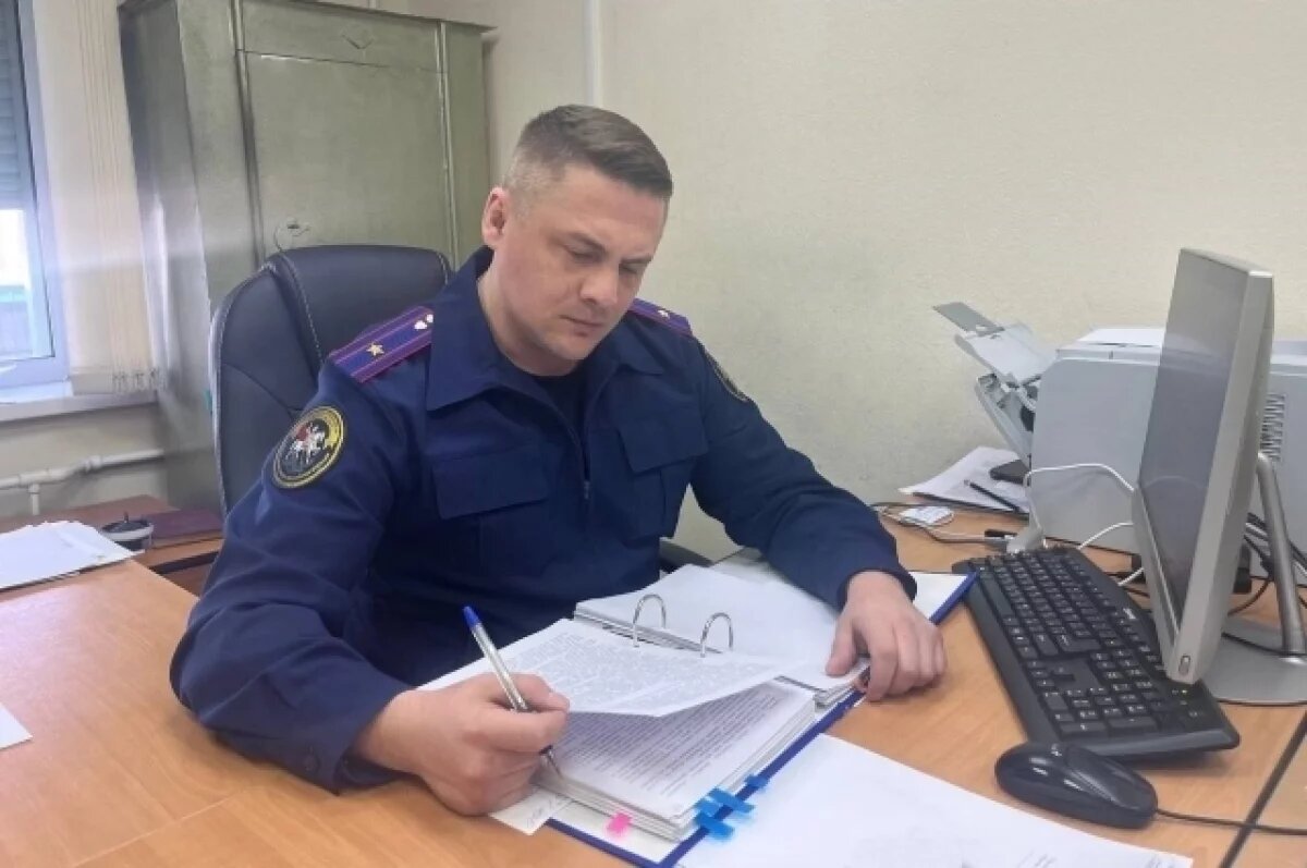    На Камчатке осудят экс-заведующую детсадом за взятку от бывшей сотрудницы