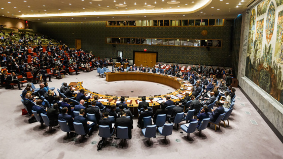    Небензя обвинил Лондон и Вашингтон в причастности к атаке на инфраструктуру "Турецкого потока" Андрей Галкин