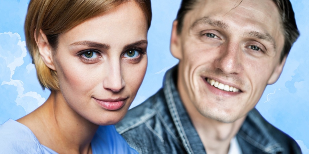 Актриса Алена Коломина: короткий брак, двое детей, роман с Кириллом Кузнецовым и надежда встретить своего мужчину