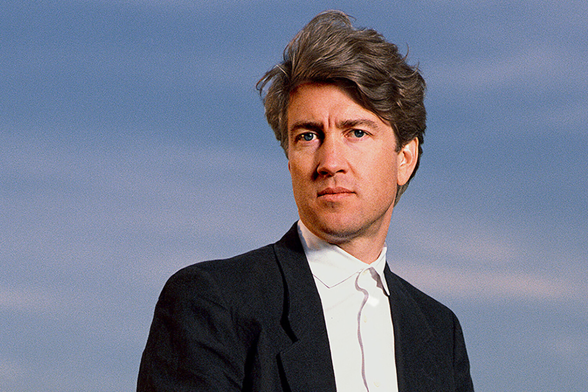 Дэвид Линч, 1986 год ©Bonnie Schiffman/Getty Images  📷