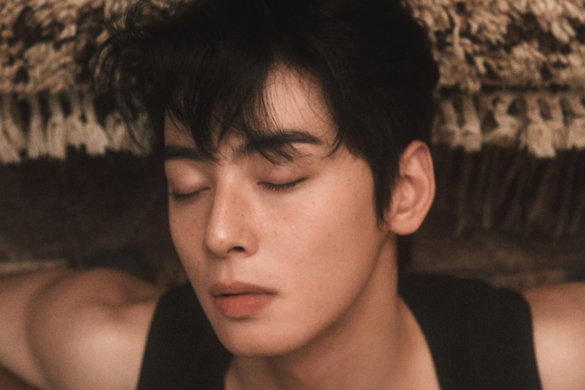     «Быть собой — мой главный принцип»: Ча Ыну рассказал о своей карьере и любимых ролях