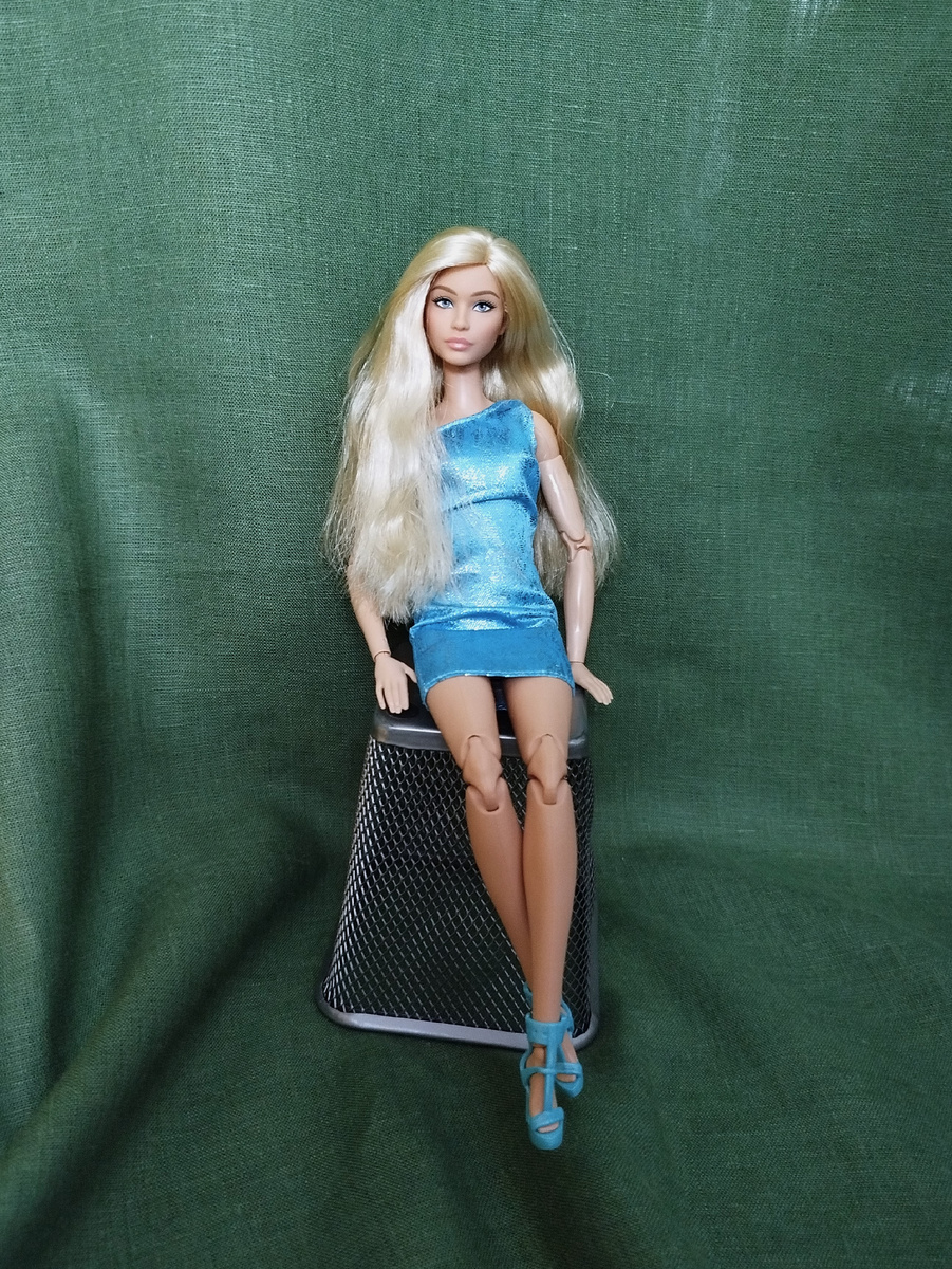 Barbie Looks #23 Mattel