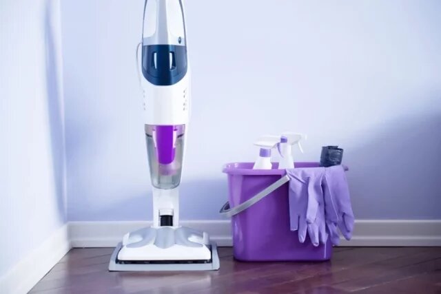    Можно ли мыть полы и пылесосить на Крещение?