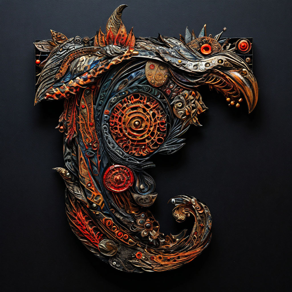 f - строки Python